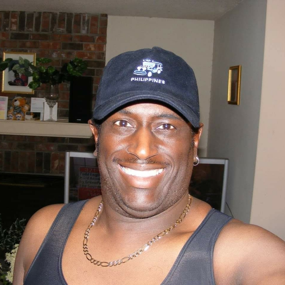 Meet your Posher, Anthony